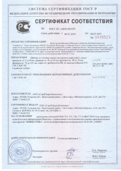 2020.08.24 Воткинск - Щебень и гравий из плотных горных пород для строительных работ.