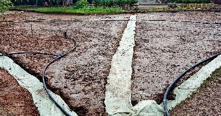 Устройство дренажа Воткинск, цена от 1351 руб.