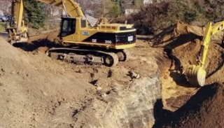 Планировка участка бульдозером в Воткинске от 935 руб. Цены за м2 - 2Землекопа-Втк